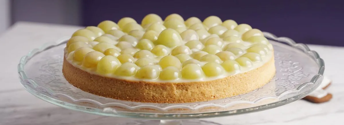 Tartas Violette Repostería Cholula