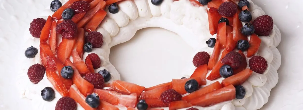 Postres y pasteles de Violette Repostería Cholula